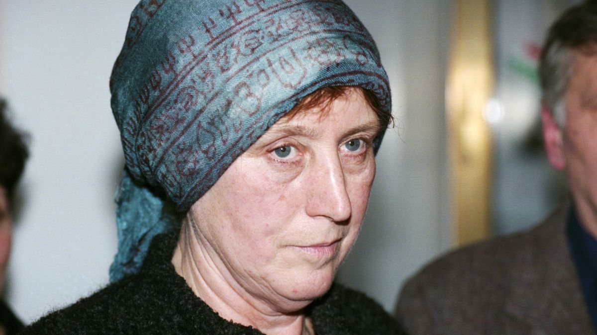 Zemřela ilustrátorka Alena Kučerová